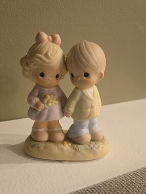 Precious Moments